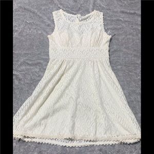 Womens dress